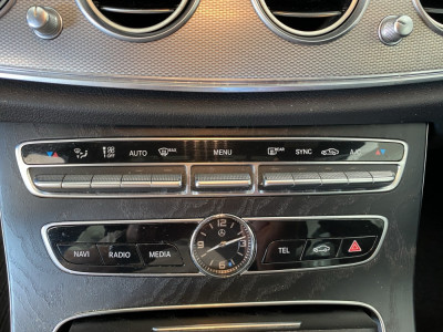 Mercedes-Benz E-Klasse Gebrauchtwagen Mercedes-Benz E-Klasse Gebrauchtwagen