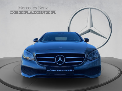 Mercedes-Benz E-Klasse Gebrauchtwagen Mercedes-Benz E-Klasse Gebrauchtwagen
