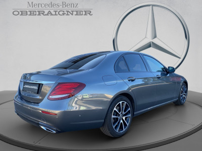 Mercedes-Benz E-Klasse Gebrauchtwagen Mercedes-Benz E-Klasse Gebrauchtwagen