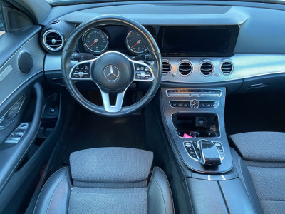 Mercedes-Benz E-Klasse Gebrauchtwagen Mercedes-Benz E-Klasse Gebrauchtwagen