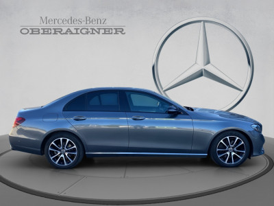Mercedes-Benz E-Klasse Gebrauchtwagen Mercedes-Benz E-Klasse Gebrauchtwagen