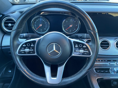 Mercedes-Benz E-Klasse Gebrauchtwagen Mercedes-Benz E-Klasse Gebrauchtwagen