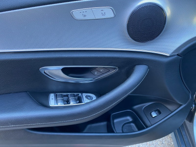 Mercedes-Benz E-Klasse Gebrauchtwagen Mercedes-Benz E-Klasse Gebrauchtwagen