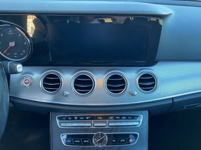 Mercedes-Benz E-Klasse Gebrauchtwagen Mercedes-Benz E-Klasse Gebrauchtwagen