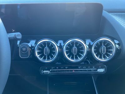 Mercedes-Benz EQA Gebrauchtwagen Mercedes-Benz EQA Gebrauchtwagen