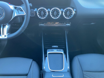 Mercedes-Benz EQA Gebrauchtwagen Mercedes-Benz EQA Gebrauchtwagen