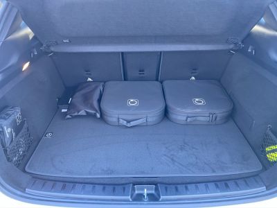 Mercedes-Benz EQA Gebrauchtwagen Mercedes-Benz EQA Gebrauchtwagen