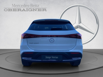 Mercedes-Benz EQA Gebrauchtwagen Mercedes-Benz EQA Gebrauchtwagen