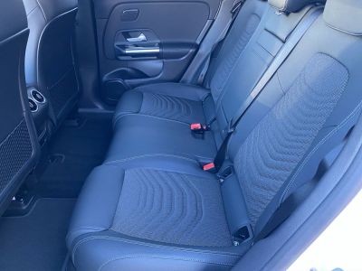 Mercedes-Benz EQA Gebrauchtwagen Mercedes-Benz EQA Gebrauchtwagen