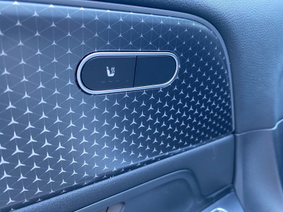 Mercedes-Benz EQA Gebrauchtwagen Mercedes-Benz EQA Gebrauchtwagen