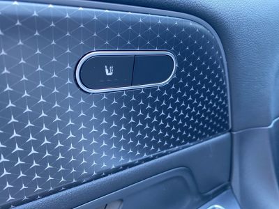 Mercedes-Benz EQA Gebrauchtwagen Mercedes-Benz EQA Gebrauchtwagen