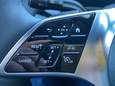 Mercedes-Benz EQA Gebrauchtwagen Mercedes-Benz EQA Gebrauchtwagen