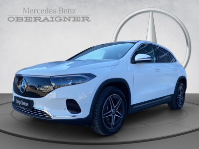 Mercedes-Benz EQA Gebrauchtwagen Mercedes-Benz EQA Gebrauchtwagen