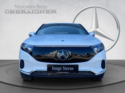 Mercedes-Benz EQA Gebrauchtwagen Mercedes-Benz EQA Gebrauchtwagen