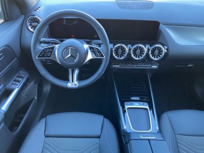 Mercedes-Benz EQA Gebrauchtwagen Mercedes-Benz EQA Gebrauchtwagen