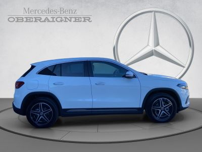 Mercedes-Benz EQA Gebrauchtwagen Mercedes-Benz EQA Gebrauchtwagen