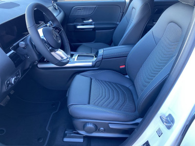 Mercedes-Benz EQA Gebrauchtwagen Mercedes-Benz EQA Gebrauchtwagen