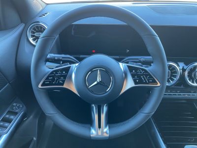 Mercedes-Benz EQA Gebrauchtwagen Mercedes-Benz EQA Gebrauchtwagen