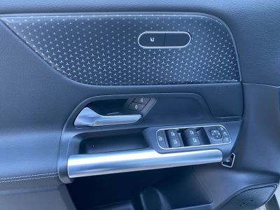 Mercedes-Benz EQA Gebrauchtwagen Mercedes-Benz EQA Gebrauchtwagen