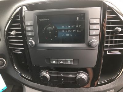 Mercedes-Benz Vito Gebrauchtwagen