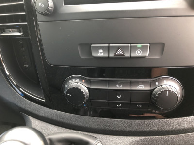 Mercedes-Benz Vito Gebrauchtwagen Mercedes-Benz Vito Gebrauchtwagen