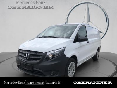 Mercedes-Benz Vito Gebrauchtwagen Mercedes-Benz Vito Gebrauchtwagen
