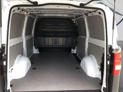 Mercedes-Benz Vito Gebrauchtwagen Mercedes-Benz Vito Gebrauchtwagen