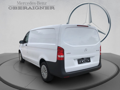 Mercedes-Benz Vito Gebrauchtwagen Mercedes-Benz Vito Gebrauchtwagen