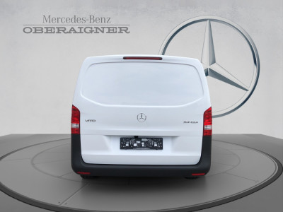 Mercedes-Benz Vito Gebrauchtwagen Mercedes-Benz Vito Gebrauchtwagen