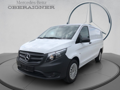 Mercedes-Benz Vito Gebrauchtwagen Mercedes-Benz Vito Gebrauchtwagen