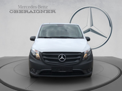 Mercedes-Benz Vito Gebrauchtwagen Mercedes-Benz Vito Gebrauchtwagen