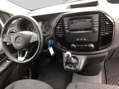 Mercedes-Benz Vito Gebrauchtwagen
