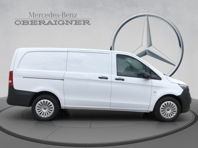 Mercedes-Benz Vito Gebrauchtwagen Mercedes-Benz Vito Gebrauchtwagen