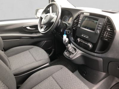 Mercedes-Benz Vito Gebrauchtwagen