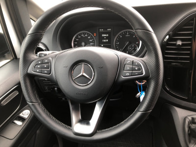 Mercedes-Benz Vito Gebrauchtwagen Mercedes-Benz Vito Gebrauchtwagen