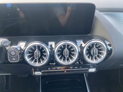 Mercedes-Benz B-Klasse Gebrauchtwagen