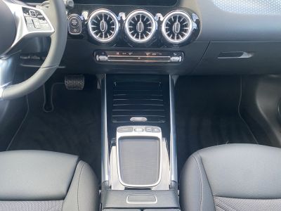 Mercedes-Benz B-Klasse Gebrauchtwagen