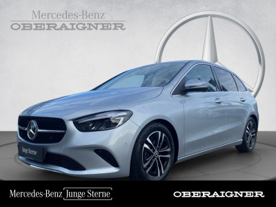 Mercedes-Benz B-Klasse Gebrauchtwagen