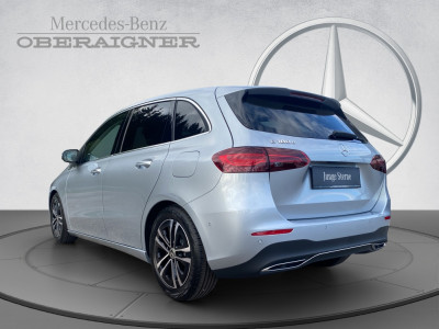 Mercedes-Benz B-Klasse Gebrauchtwagen Mercedes-Benz B-Klasse Gebrauchtwagen