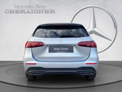 Mercedes-Benz B-Klasse Gebrauchtwagen