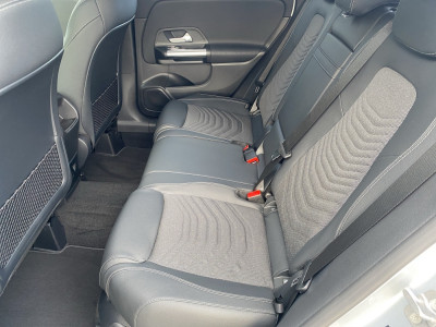 Mercedes-Benz B-Klasse Gebrauchtwagen Mercedes-Benz B-Klasse Gebrauchtwagen