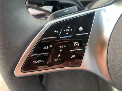 Mercedes-Benz B-Klasse Gebrauchtwagen