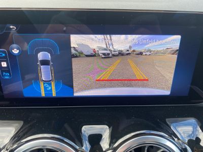 Mercedes-Benz B-Klasse Gebrauchtwagen