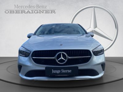 Mercedes-Benz B-Klasse Gebrauchtwagen