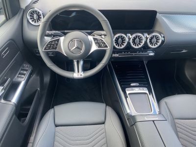 Mercedes-Benz B-Klasse Gebrauchtwagen