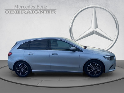 Mercedes-Benz B-Klasse Gebrauchtwagen Mercedes-Benz B-Klasse Gebrauchtwagen