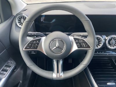 Mercedes-Benz B-Klasse Gebrauchtwagen