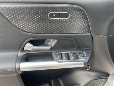 Mercedes-Benz B-Klasse Gebrauchtwagen