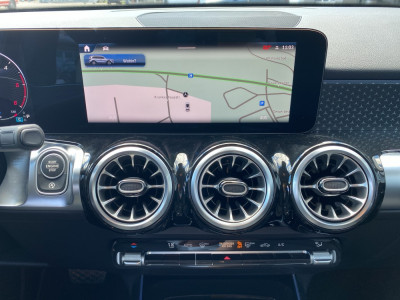 Mercedes-Benz GLB Gebrauchtwagen Mercedes-Benz GLB Gebrauchtwagen