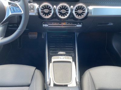 Mercedes-Benz GLB Gebrauchtwagen Mercedes-Benz GLB Gebrauchtwagen